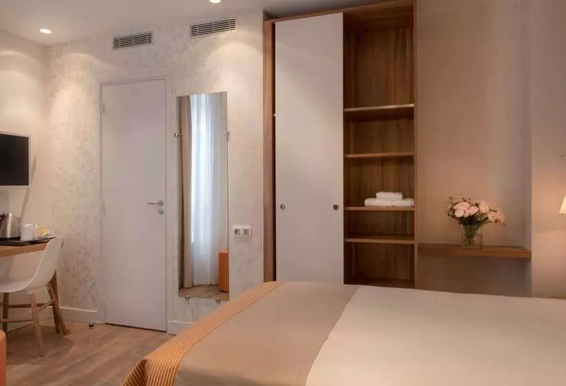 هتل Magenta 38 By Happyculture