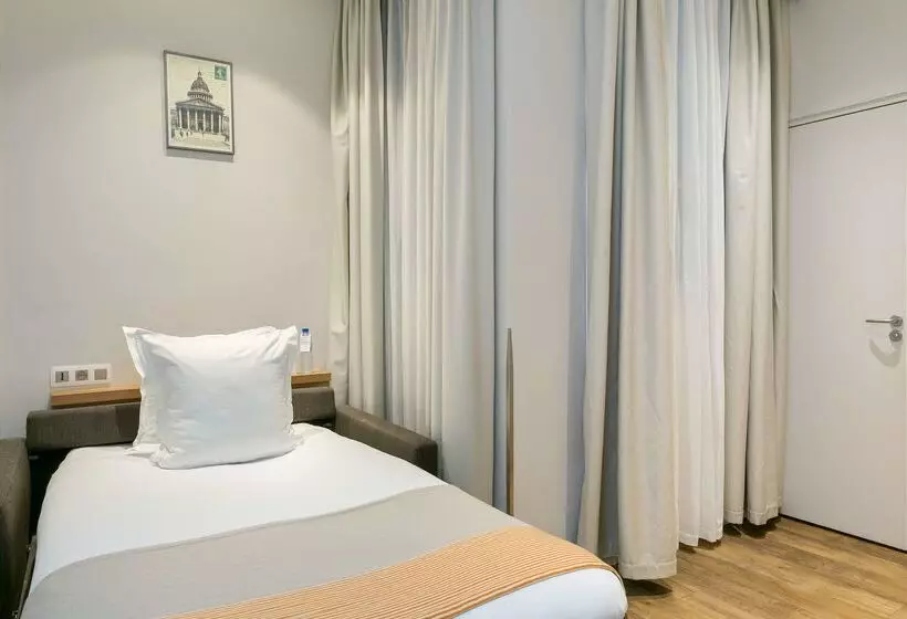 هتل Magenta 38 By Happyculture