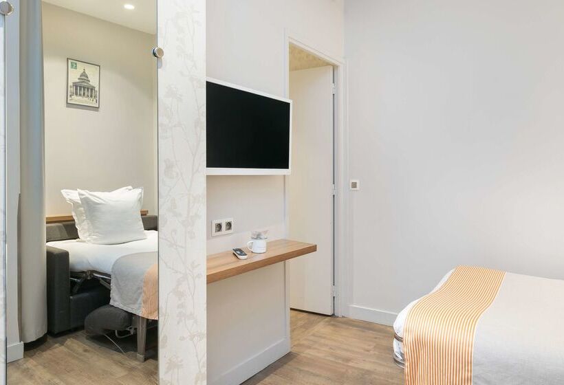 هتل Magenta 38 By Happyculture