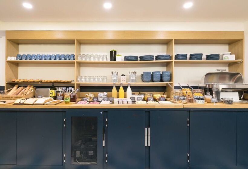 هتل Magenta 38 By Happyculture