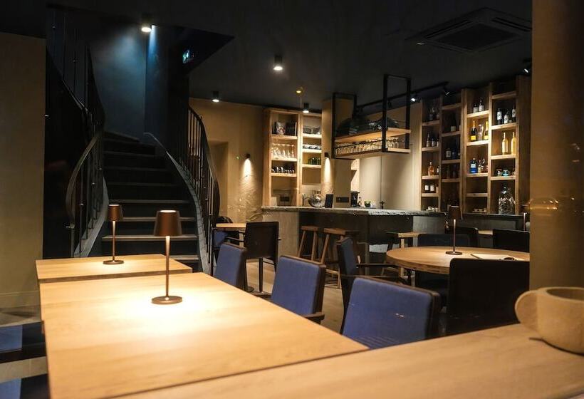 هتل Otonali Hôtel By Breizh Café