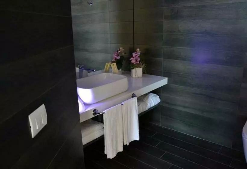 Park Hotel Sant Elia