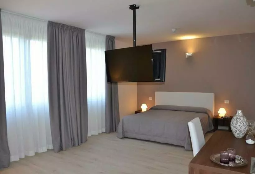 Park Hotel Sant Elia