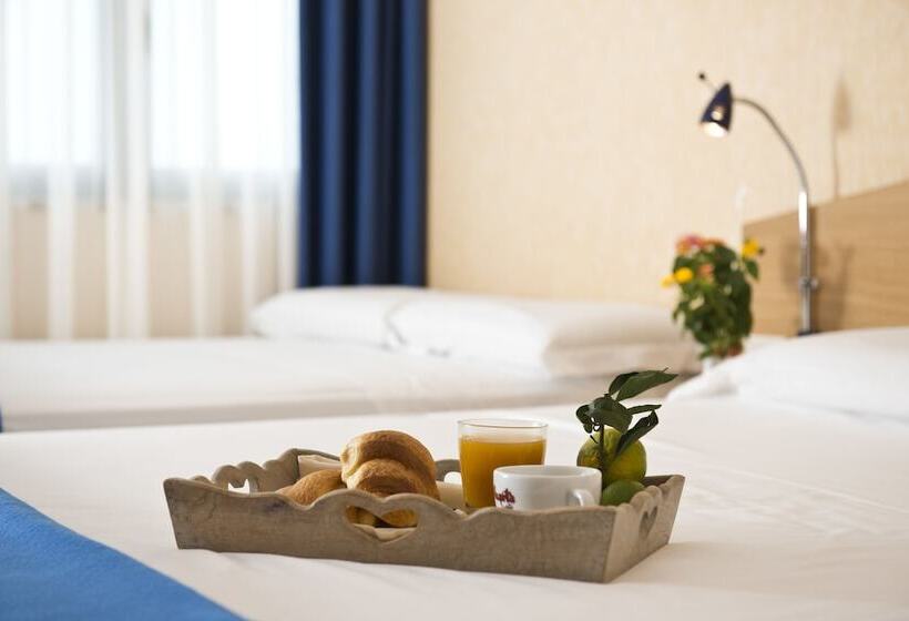 Park Hotel Sant Elia