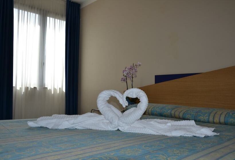 Park Hotel Sant Elia