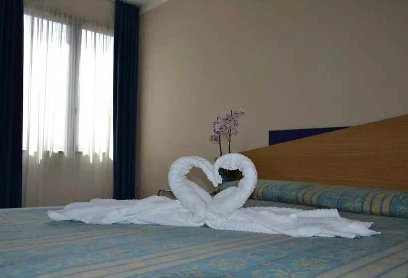 Park Hotel Sant Elia