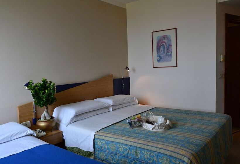 Park Hotel Sant Elia