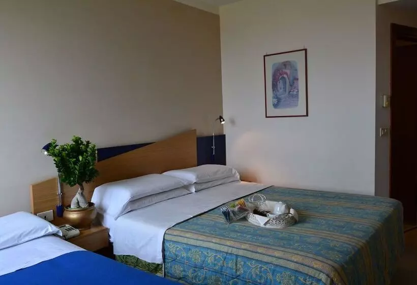 Park Hotel Sant Elia