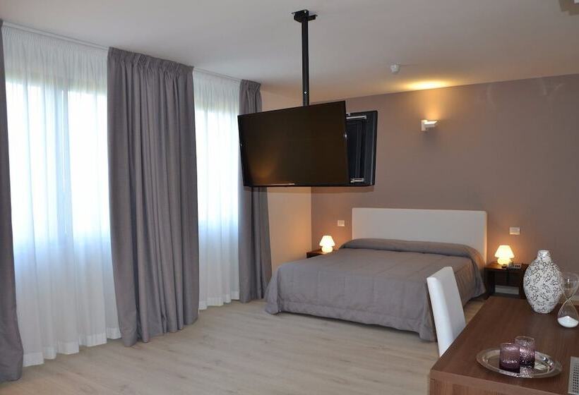 Park Hotel Sant Elia