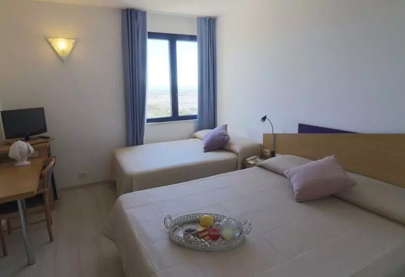 Park Hotel Sant Elia