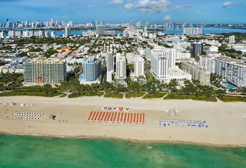 호텔 Royal Palm South Beach Miami, A Tribute Portfolio Resort