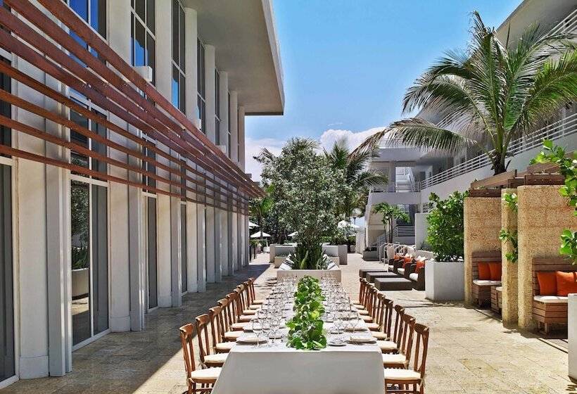 בית מלון כפרי Royal Palm South Beach Miami, A Tribute Portfolio Resort