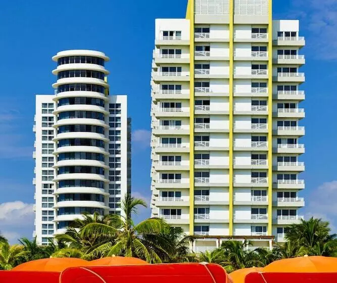 호텔 Royal Palm South Beach Miami, A Tribute Portfolio Resort