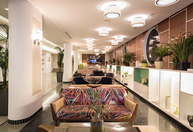 בית מלון כפרי Royal Palm South Beach Miami, A Tribute Portfolio Resort