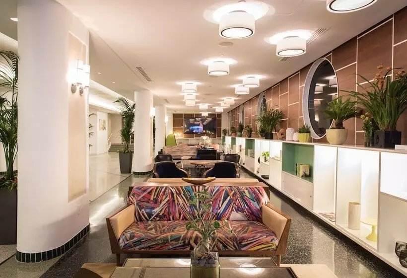 호텔 Royal Palm South Beach Miami, A Tribute Portfolio Resort