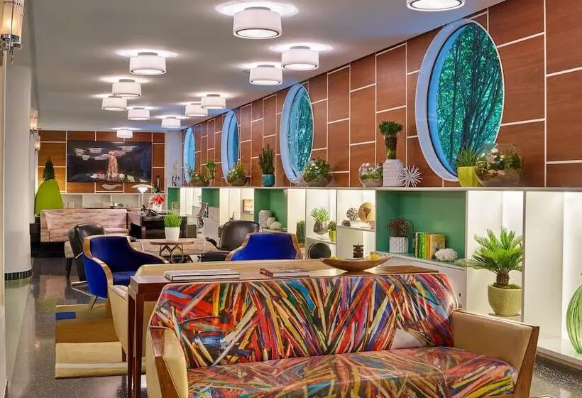 호텔 Royal Palm South Beach Miami, A Tribute Portfolio Resort