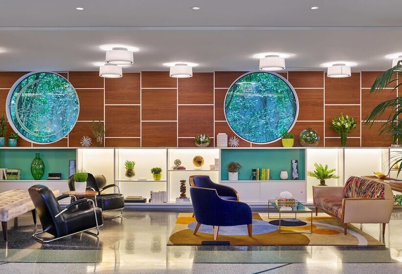 בית מלון כפרי Royal Palm South Beach Miami, A Tribute Portfolio Resort