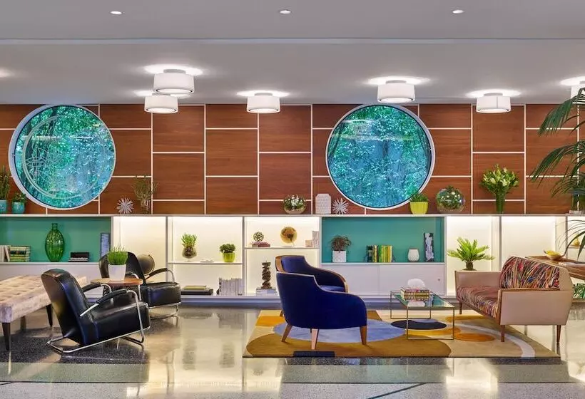 호텔 Royal Palm South Beach Miami, A Tribute Portfolio Resort