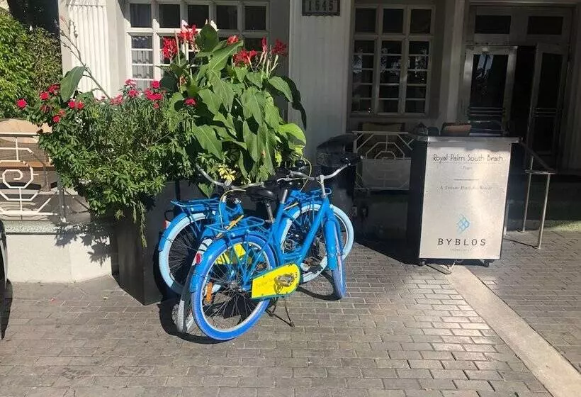 호텔 Royal Palm South Beach Miami, A Tribute Portfolio Resort