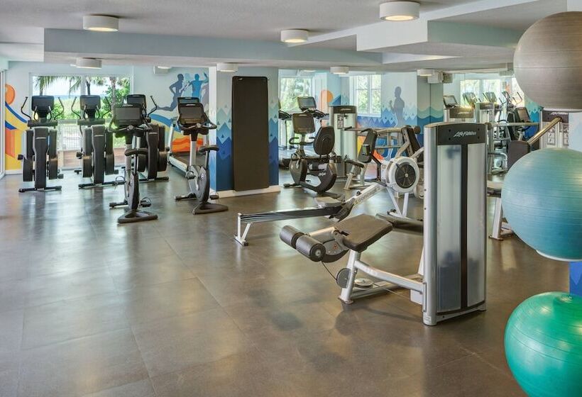 בית מלון כפרי Royal Palm South Beach Miami, A Tribute Portfolio Resort