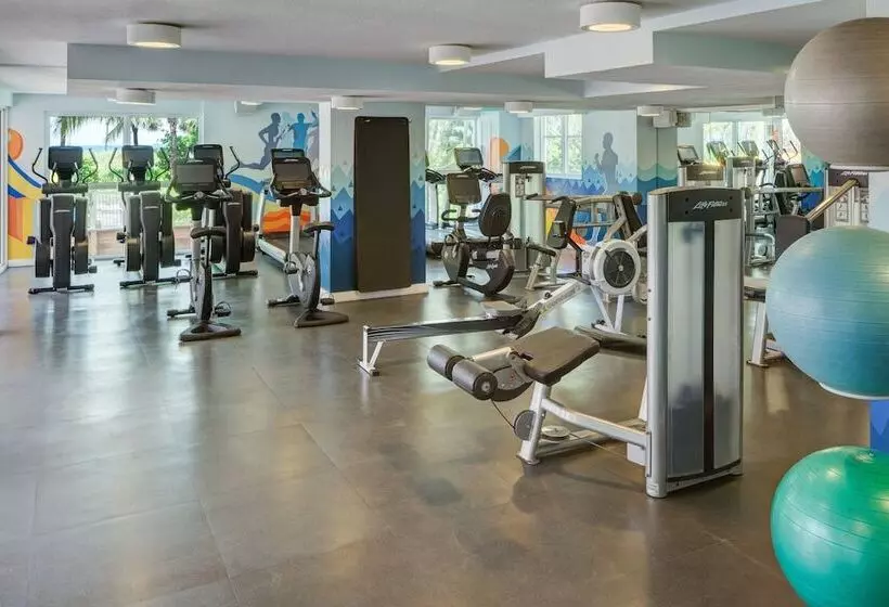 호텔 Royal Palm South Beach Miami, A Tribute Portfolio Resort