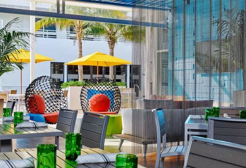 호텔 Royal Palm South Beach Miami, A Tribute Portfolio Resort