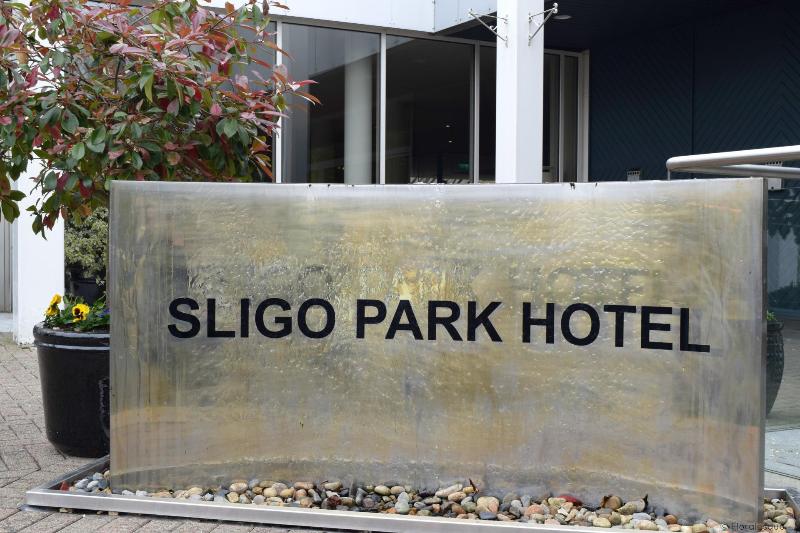 Sligo Park Hotel & Leisure Club