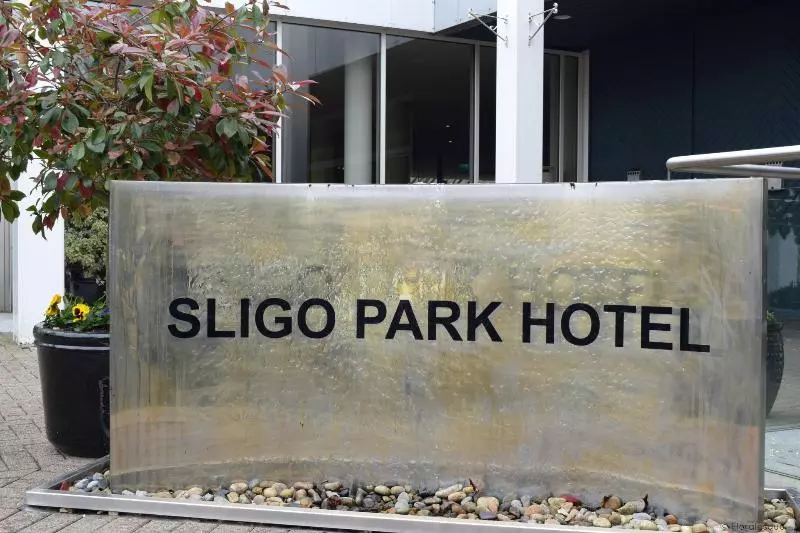 Sligo Park Hotel & Leisure Club