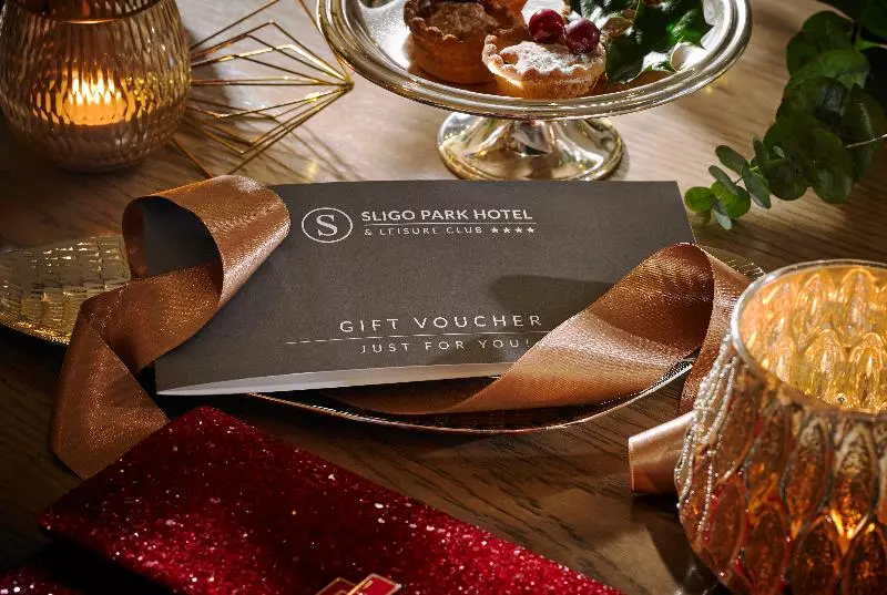 Sligo Park Hotel & Leisure Club