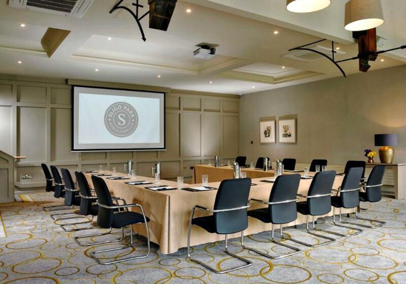 Sligo Park Hotel & Leisure Club