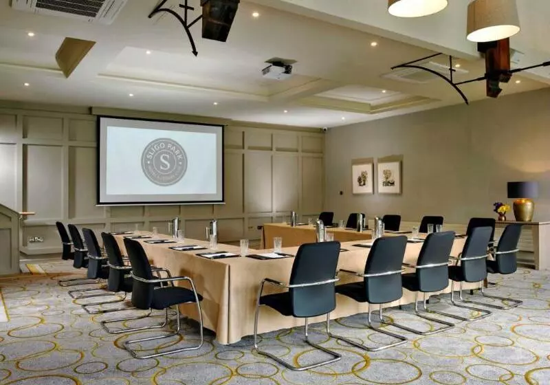 Sligo Park Hotel & Leisure Club