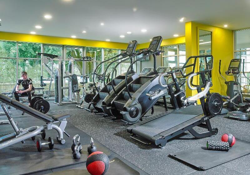 Sligo Park Hotel & Leisure Club