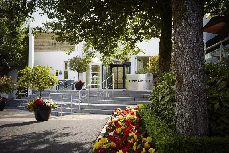 Sligo Park Hotel & Leisure Club