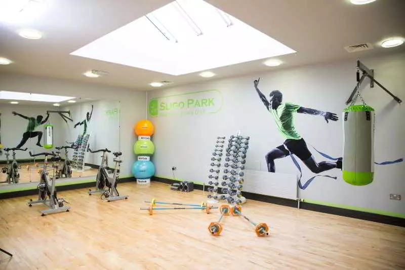 Sligo Park Hotel & Leisure Club