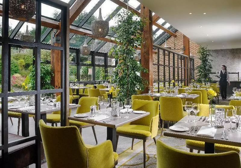 Sligo Park Hotel & Leisure Club