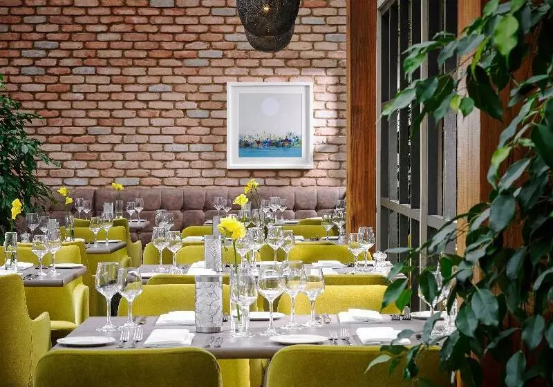 Sligo Park Hotel & Leisure Club