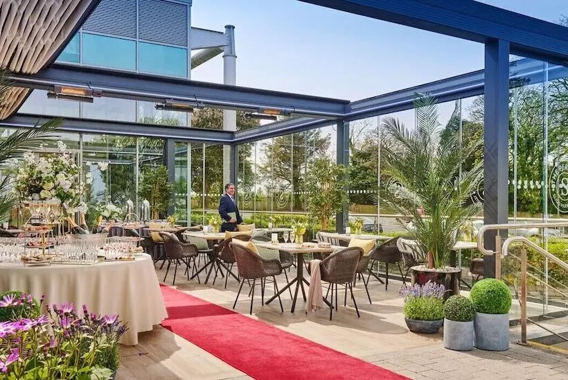 Sligo Park Hotel & Leisure Club