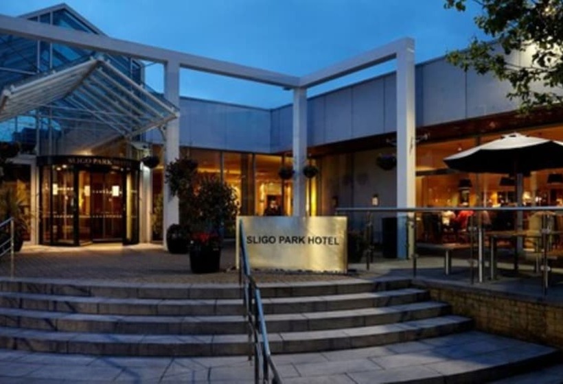 Sligo Park Hotel & Leisure Club