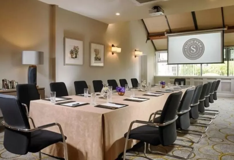 Sligo Park Hotel & Leisure Club