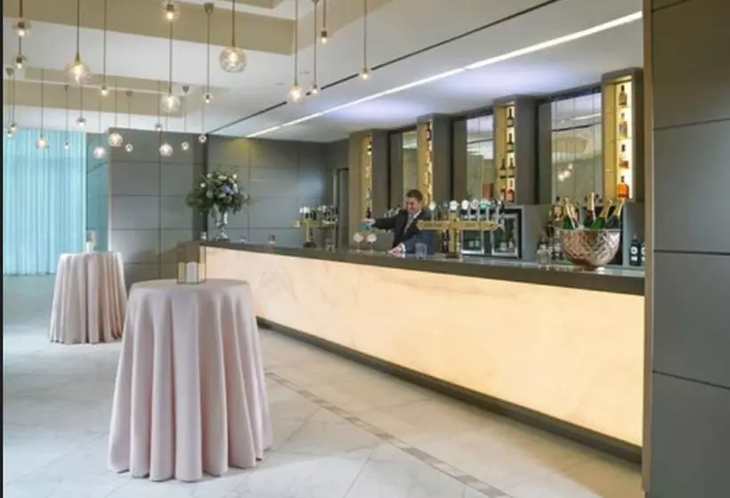 Sligo Park Hotel & Leisure Club