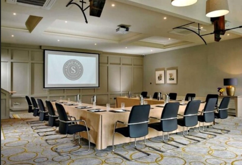 Sligo Park Hotel & Leisure Club