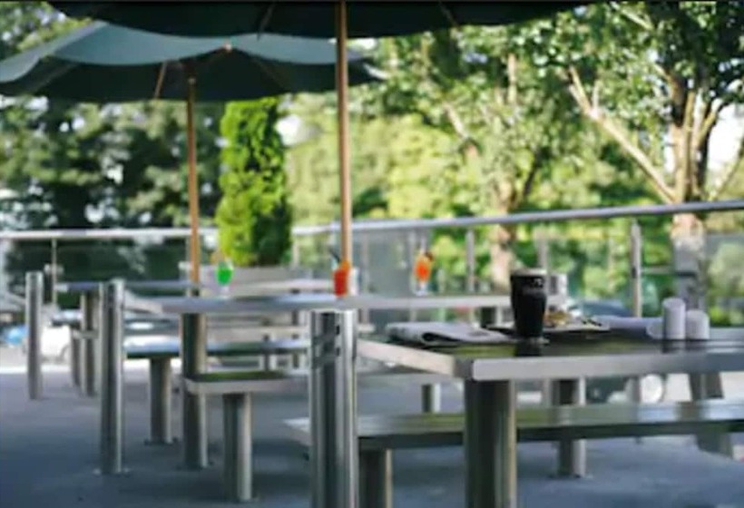 Sligo Park Hotel & Leisure Club