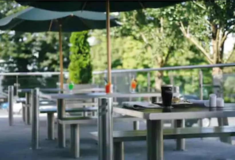 Sligo Park Hotel & Leisure Club