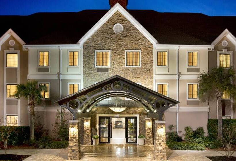 Hotel Staybridge Suites Myrtle Beach Fantasy Harbour, An Ihg