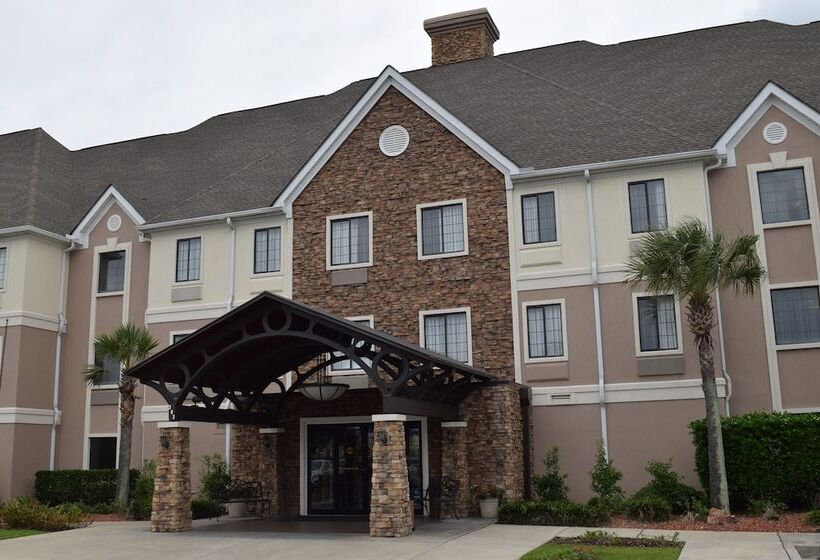 Hotel Staybridge Suites Myrtle Beach Fantasy Harbour, An Ihg