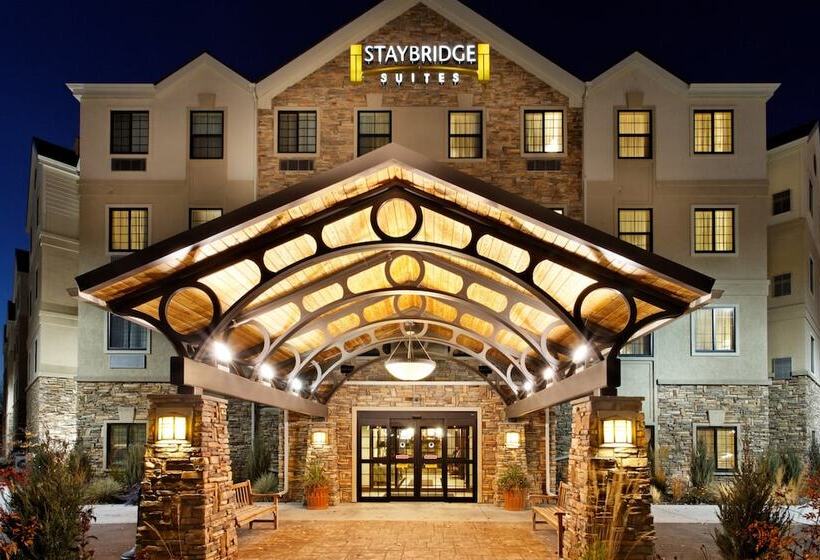 Hotel Staybridge Suites Myrtle Beach Fantasy Harbour, An Ihg
