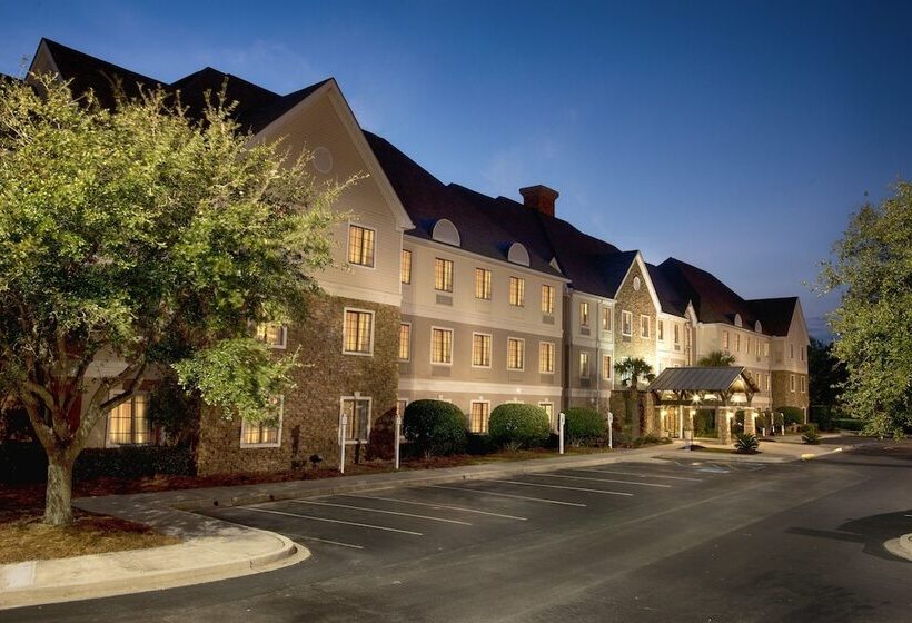 Hotel Staybridge Suites Myrtle Beach Fantasy Harbour, An Ihg