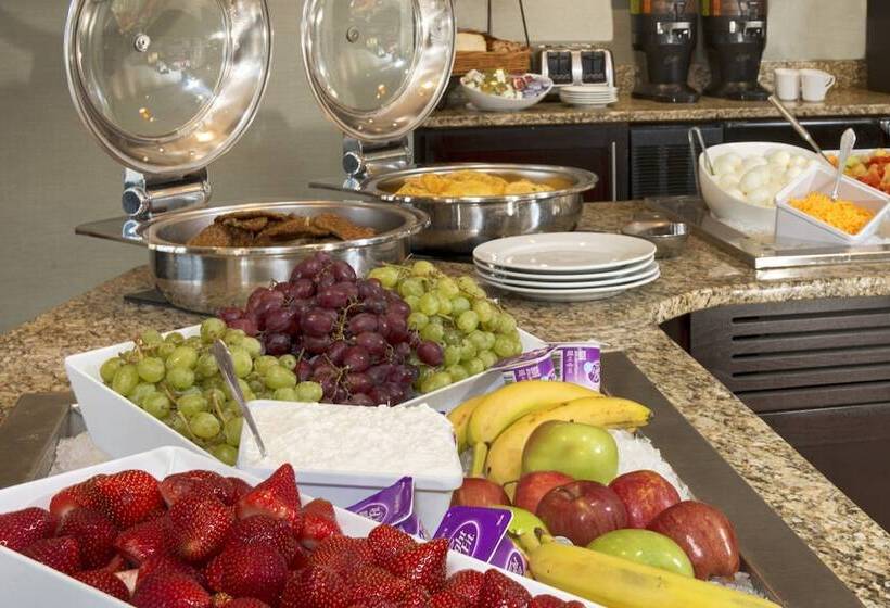 Hotel Staybridge Suites Myrtle Beach Fantasy Harbour, An Ihg