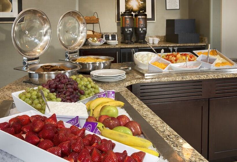 Hotel Staybridge Suites Myrtle Beach Fantasy Harbour, An Ihg