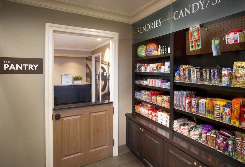 Hotel Staybridge Suites Myrtle Beach Fantasy Harbour, An Ihg